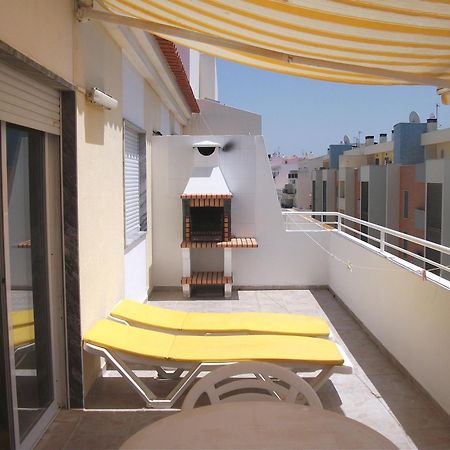 Armação de Pêra Apartamento Do Mar - Golden Sand מראה חיצוני תמונה
