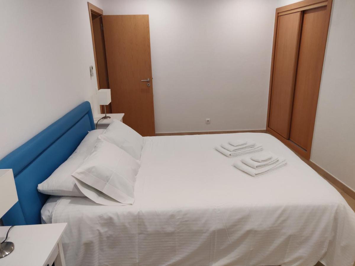 Armação de Pêra Apartamento Do Mar - Golden Sand מראה חיצוני תמונה