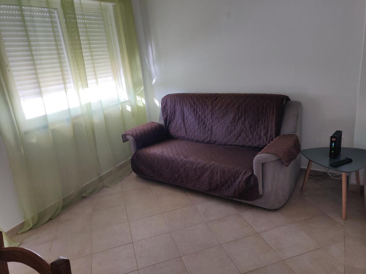 Armação de Pêra Apartamento Do Mar - Golden Sand מראה חיצוני תמונה