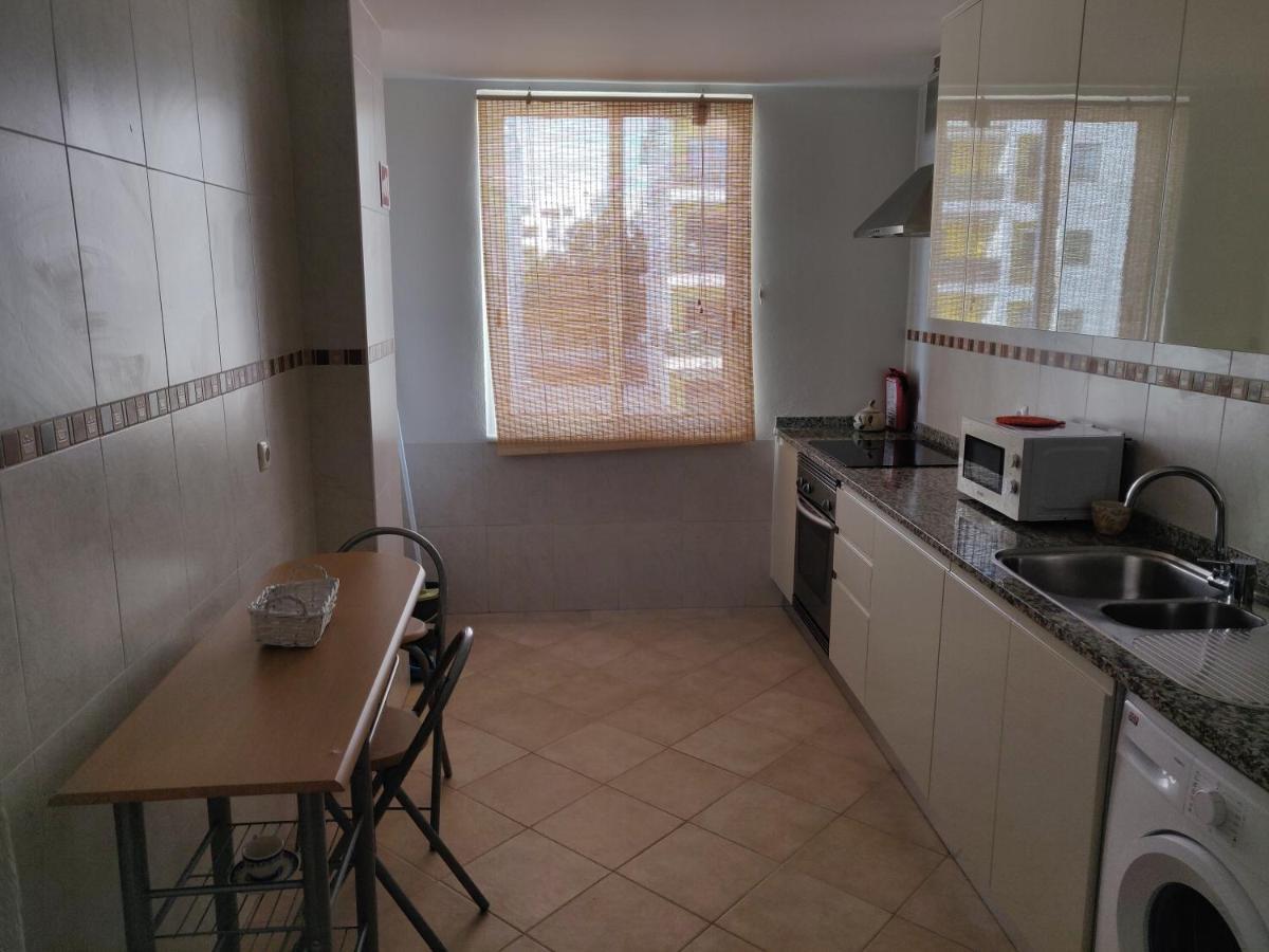 Armação de Pêra Apartamento Do Mar - Golden Sand מראה חיצוני תמונה