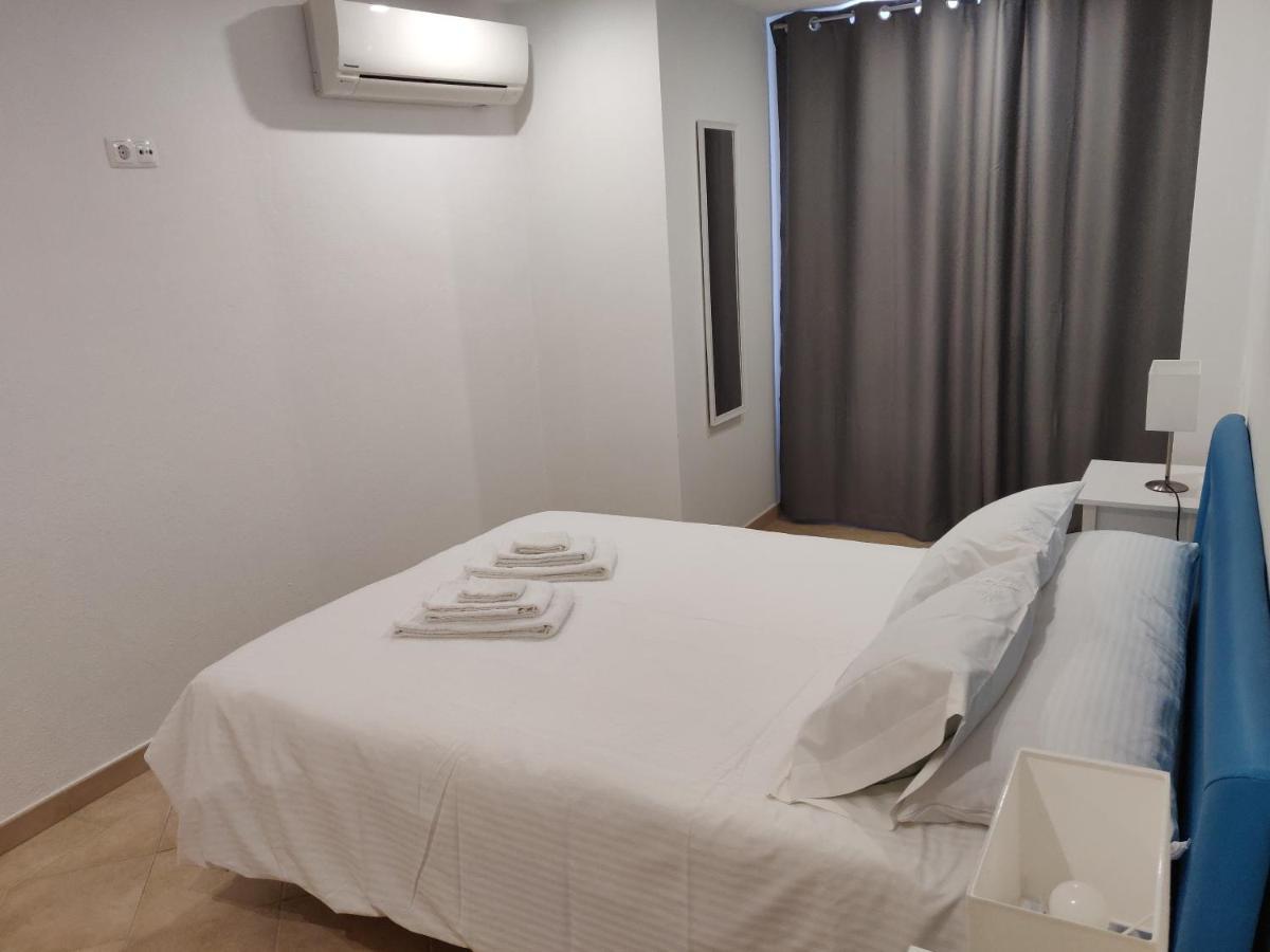 Armação de Pêra Apartamento Do Mar - Golden Sand מראה חיצוני תמונה