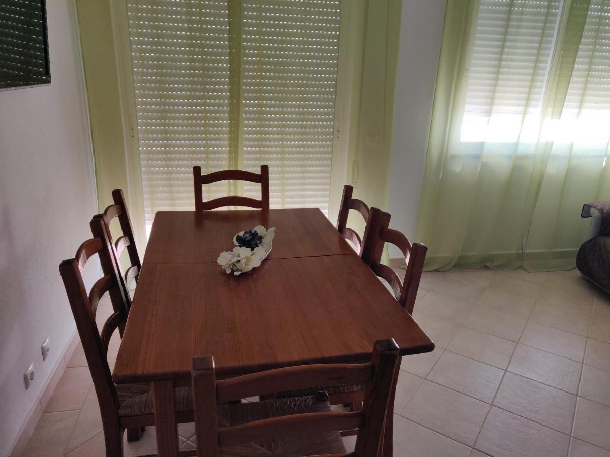 Armação de Pêra Apartamento Do Mar - Golden Sand מראה חיצוני תמונה