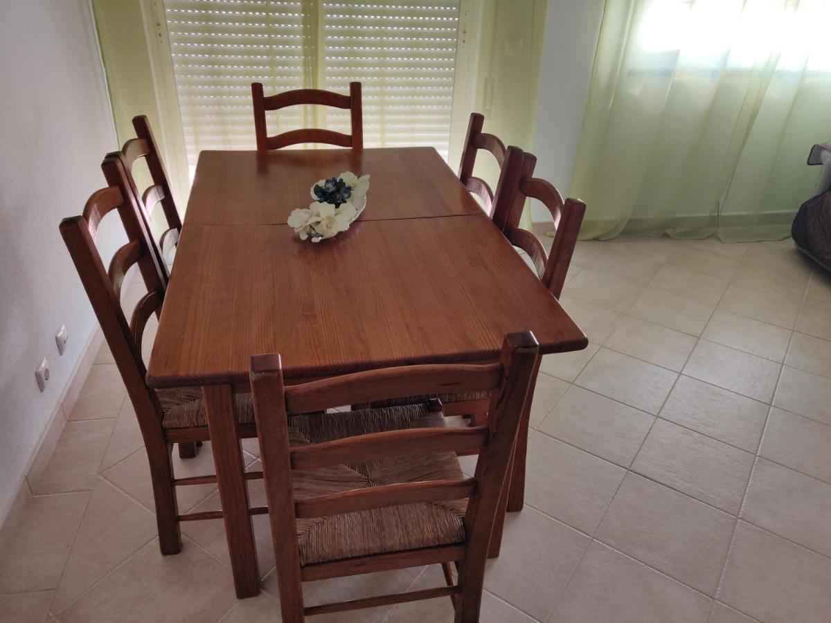 Armação de Pêra Apartamento Do Mar - Golden Sand מראה חיצוני תמונה