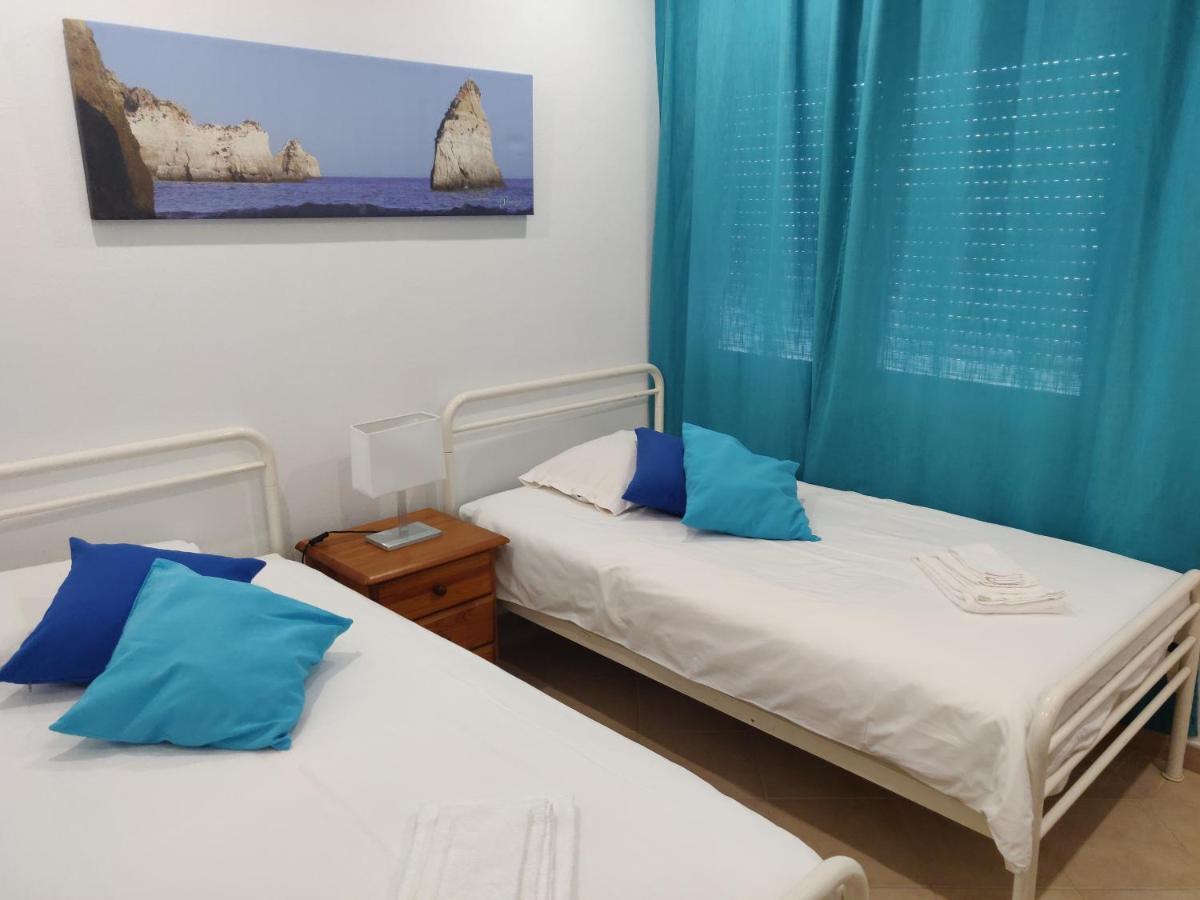 Armação de Pêra Apartamento Do Mar - Golden Sand מראה חיצוני תמונה