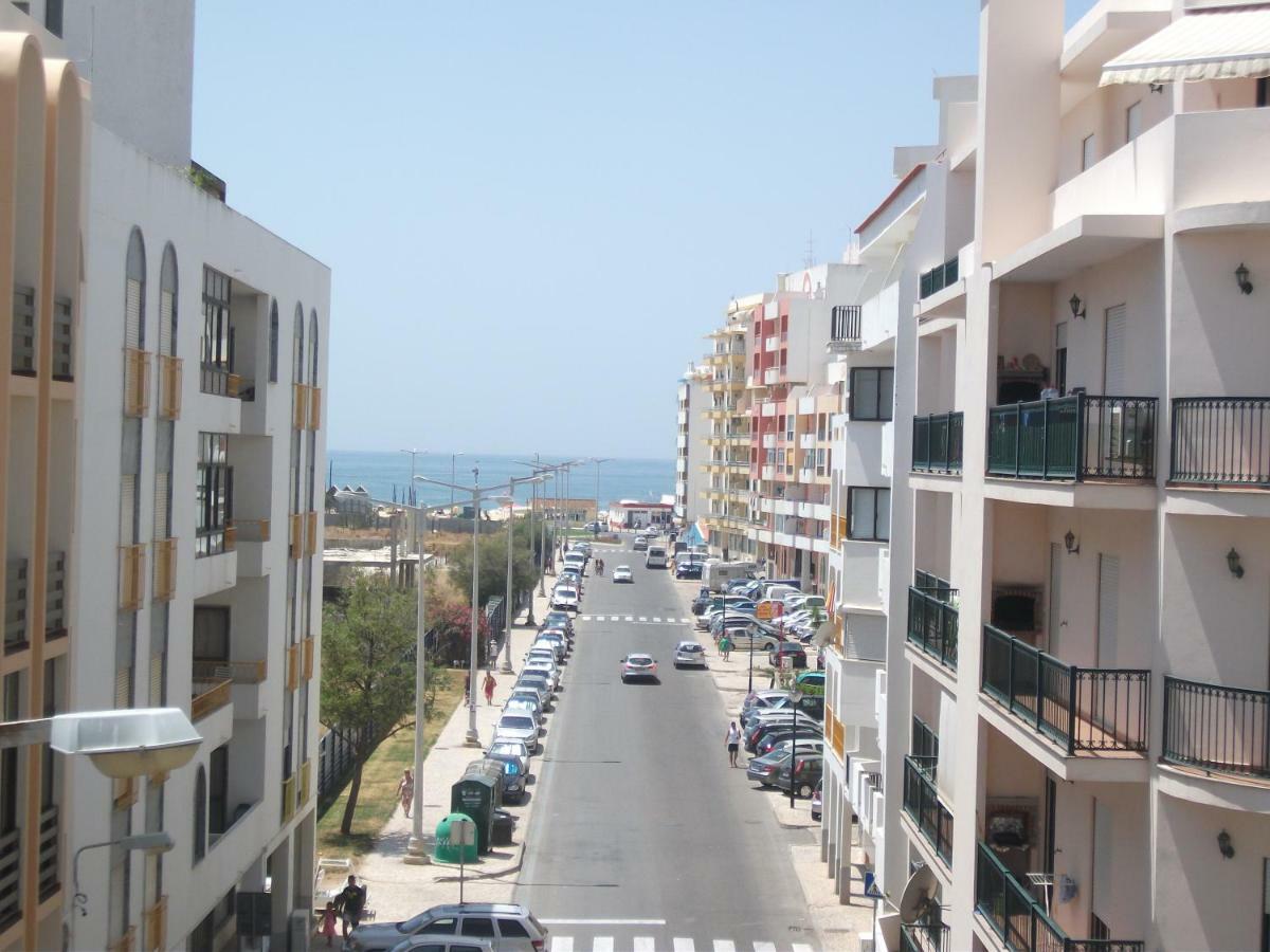 Armação de Pêra Apartamento Do Mar - Golden Sand מראה חיצוני תמונה