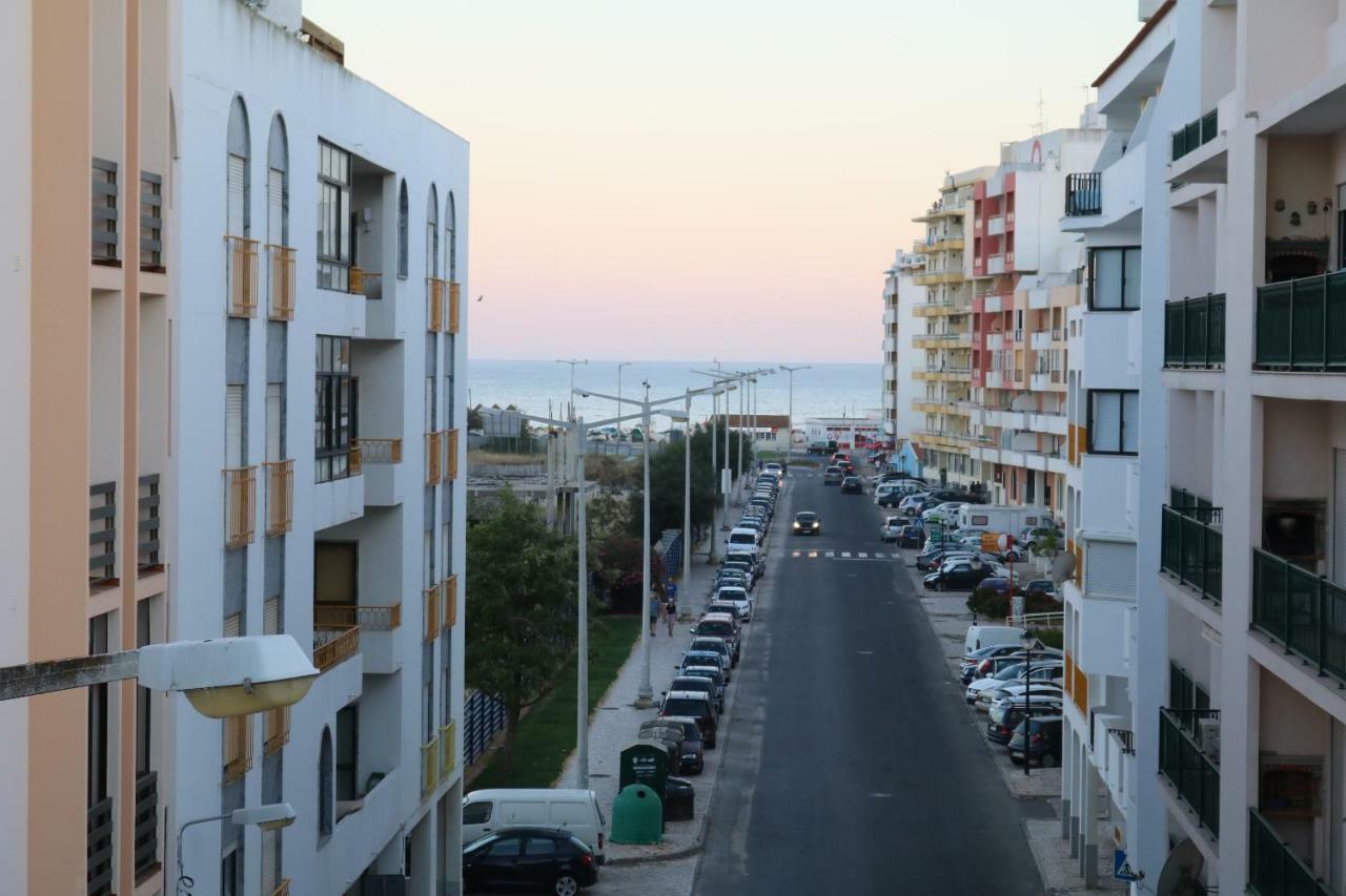 Armação de Pêra Apartamento Do Mar - Golden Sand מראה חיצוני תמונה
