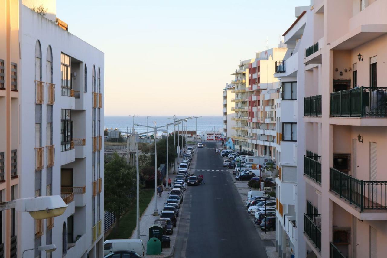 Armação de Pêra Apartamento Do Mar - Golden Sand מראה חיצוני תמונה